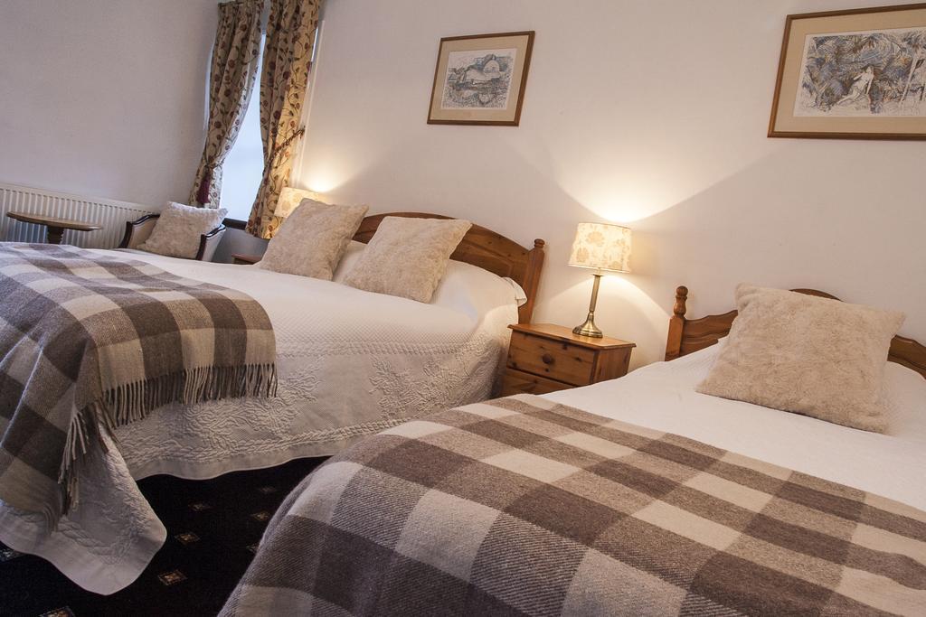 Poolewe Hotel Habitación foto